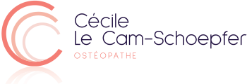 Cécile Le Cam-Schoepfer, Ostéopathe D.O.
